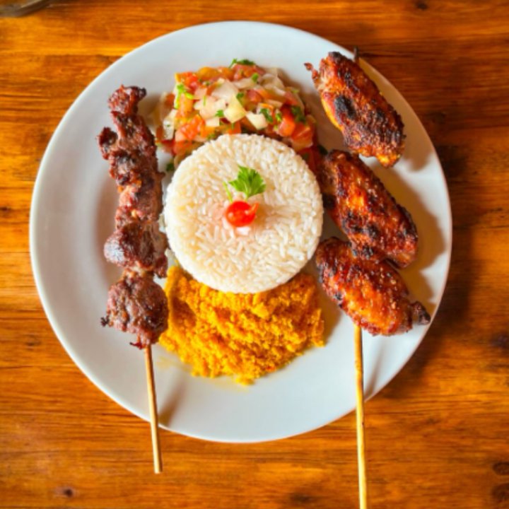 ESPETO COMPLETO (2 ESPETOS)